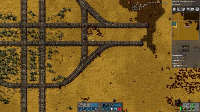 Factorio S3 #148 [Lets Play Multiplayer | v.0.15 | Deutsch | 60 FPS] - Der Megakreisel смотреть онлайн