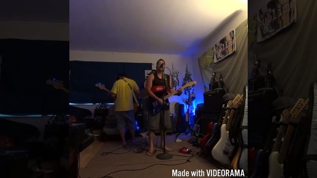 DannyD-Soundcheck freestyle(Sony HDR MV1 camera test) смотреть онлайн