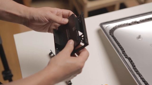 저렴하고 간단하게 iMac을 SSD로 교체하니 속도가 이렇게나 차이가 난다고? - imac SSD Upgrade Speed! смотреть онлайн
