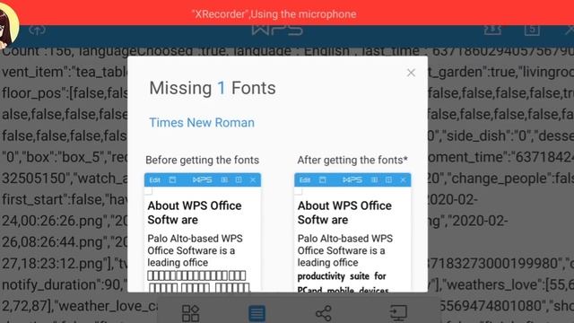Adorable Home Change Character Names