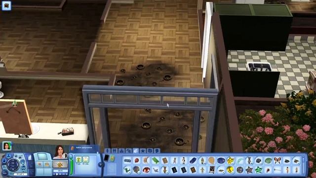 The Sims 3 Мир Приключений #19 Франция не радует смотреть онлайн