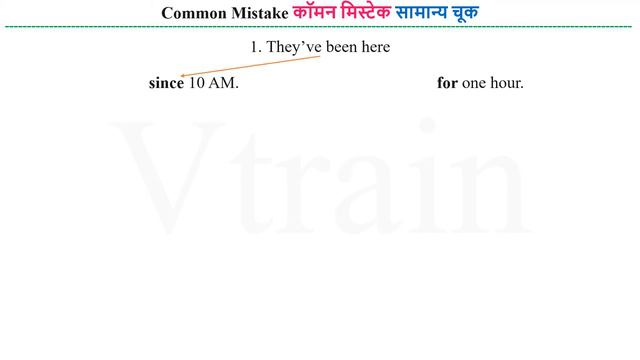 Present Perfect Tense - Since/For/Just/Still/Yet/Already/Never/Ever/Never Ever | स्पोकन इंग्लिश | смотреть онлайн