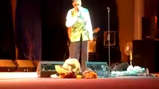 Не верю, Она не твоя (фрагмент концерта 2008 г.) смотреть онлайн