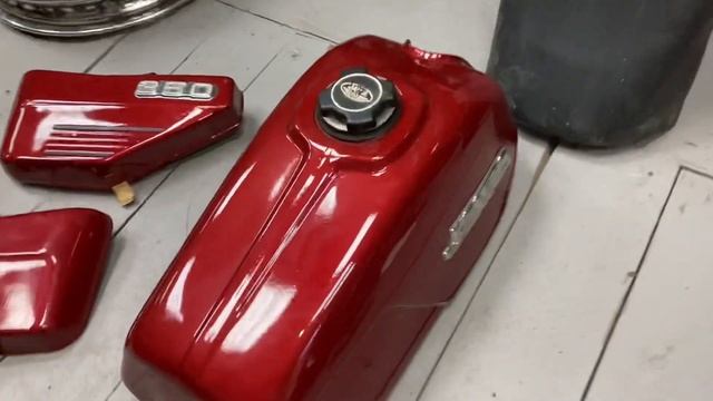 Облицовка Ява 638 смотреть онлайн