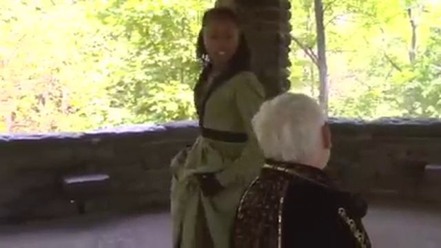 The Summoning of Everyman смотреть онлайн