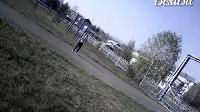 Паркур дима фролов смотреть онлайн