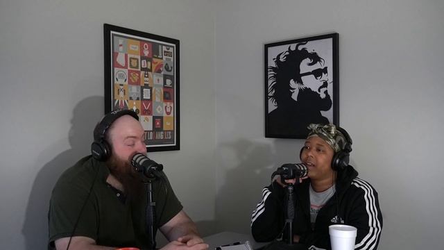 The Big Gulp Frosty смотреть онлайн