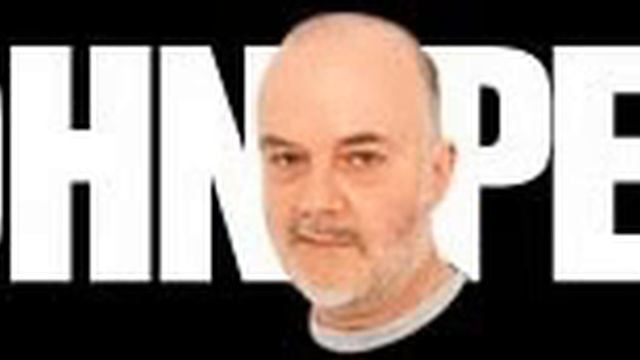 The Alternative - John Peel on BBC World Service 02-01-2004 смотреть онлайн