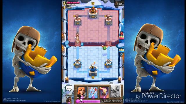 Колода с Арбалетом смотреть онлайн