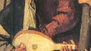 Мост над бездной Паолы Волковой.  Босх Корабль дураков