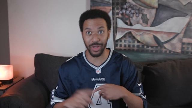 Cowboys Fans During the 49ers Game смотреть онлайн
