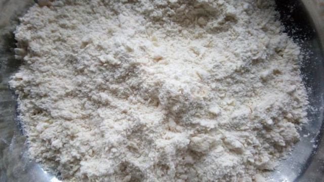 Вкусные будни