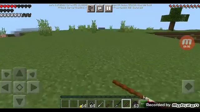 мод на Гарри Поттера для Майнкрафт смотреть онлайн