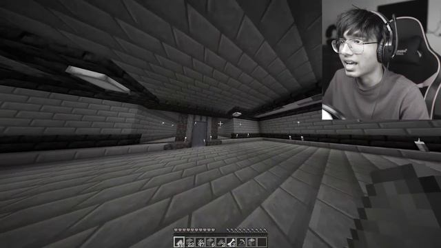FINDING TECHNO GAMERZ'S SECRET BASE IN HIS WORLD?? смотреть онлайн