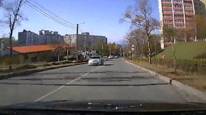 Экзаменационный маршрут № 2. БАМ - Снеговая. г. Владивосток. Подробный обзор!