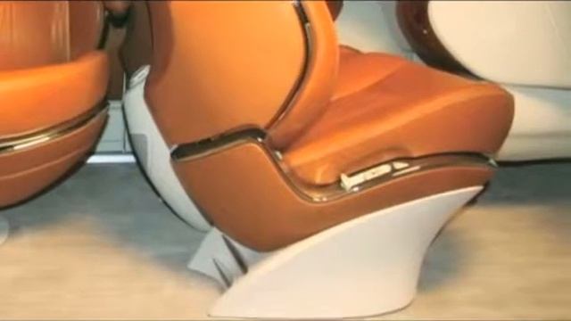 Nissan Forum Concept смотреть онлайн