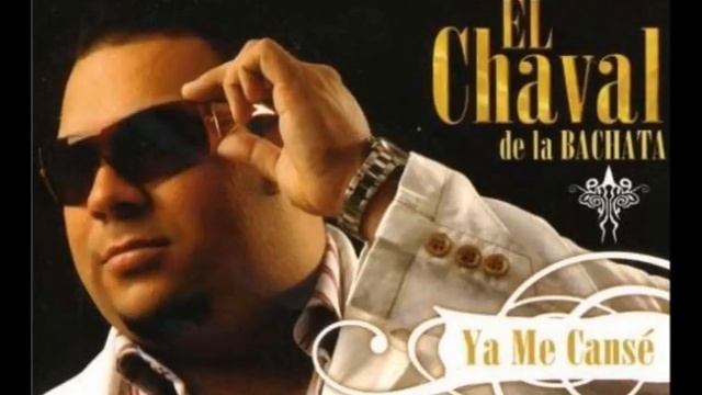 Cumpleaños Feliz - El Chaval de la Bachata (Audio) смотреть онлайн