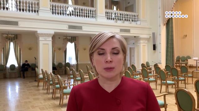 Ирина Верещук о Минских соглашениях: договоренности с РФ и условия мира смотреть онлайн