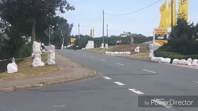 Zschorlauer Dreieckrennen 28.7.2019 Classic Bikes смотреть онлайн