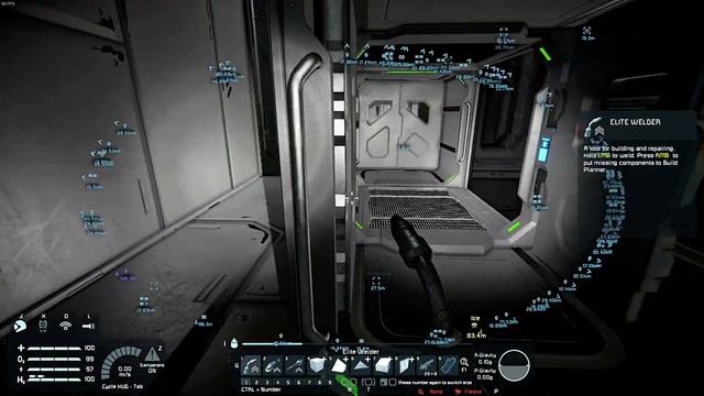 Space Engineers ep34 - We Had Plans But The Pirates Said NOOO!!!! смотреть онлайн