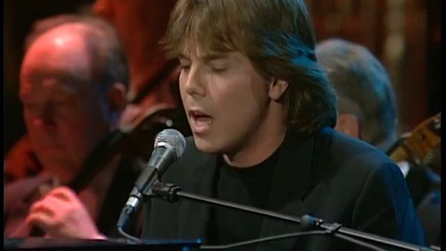 Harmony - Joey Tempest (Sir Elton John Cover)