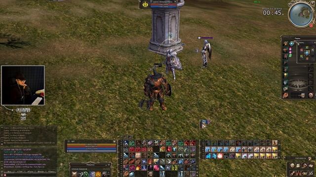 ? Scryde X50 Olympiad за - GRAND KHAVATARI ?