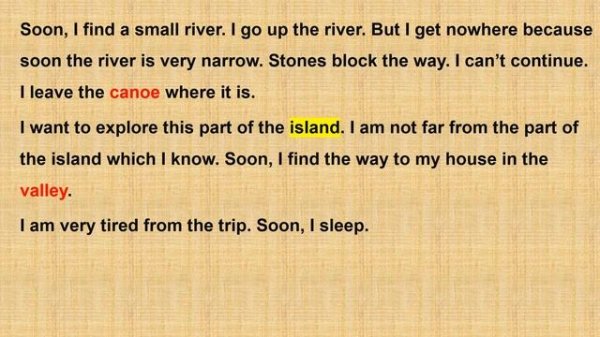 Learn English Through Stories | Very Interesting Story | Level 1 | Robinson Crusoe | Daniel Defoe