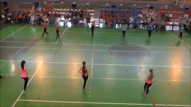 выступление на день НГТУ 2015 смотреть онлайн