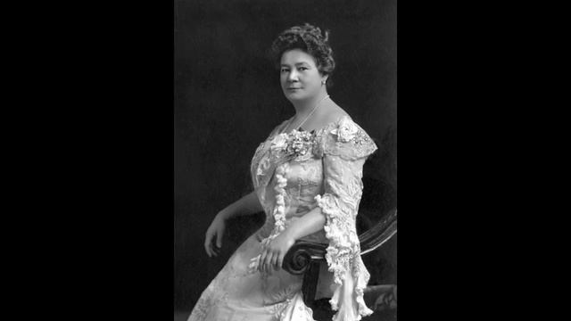 Ernestine Schumann-Heink - Trees (Kilmer & Rasbach) (1926) смотреть онлайн
