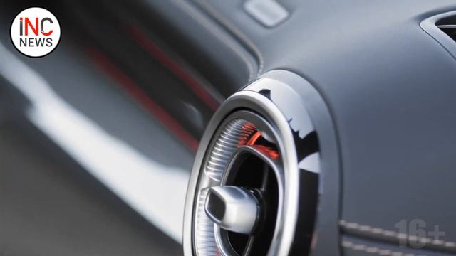 Mercedes-Benz GLC Coupe (2023) представлен официально смотреть онлайн