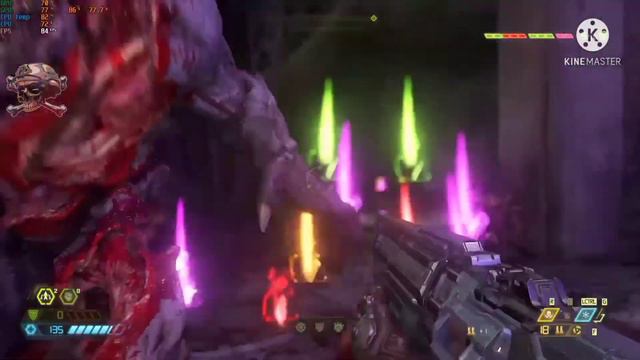 Doom Eternal Playthrough - A game where the only thing they fear is.You#doom#doometernal #doomsla смотреть онлайн