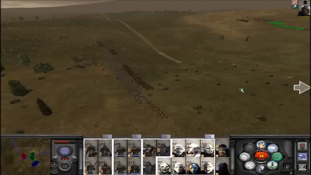 THIRD AGE TOTAL WAR (Mordor) - 66. Астрология смотреть онлайн