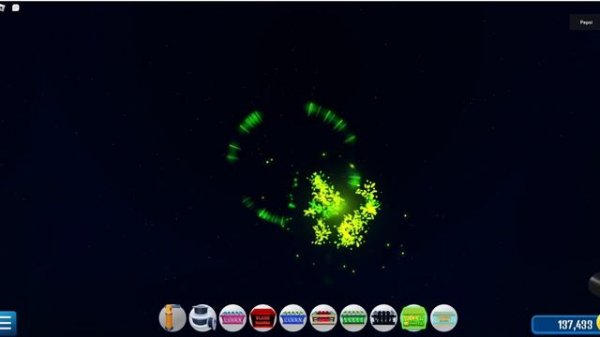 Showing All Fireworks In Fireworks Playground (Non Premium)