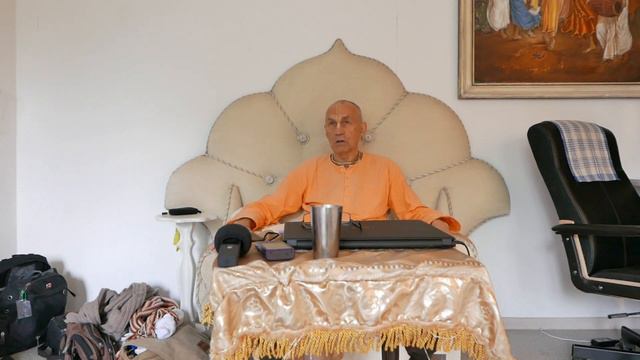 06 2019 Beseda как проповедовать