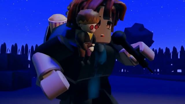 Friday Night Funkin' [Zardy Foolhardy Mod ] ? Roblox animation смотреть онлайн