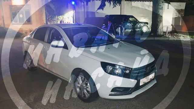 Отзыв о прошивке Инварь Инсайд Lada Vesta 1.8 РКПП смотреть онлайн