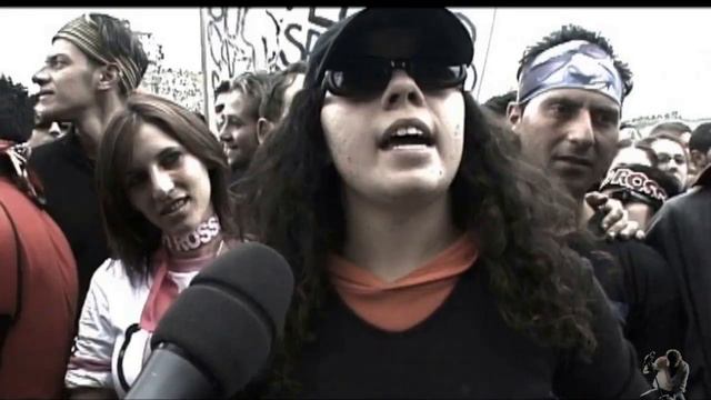 Vasco Rossi - Speciale Catanzaro 2004 смотреть онлайн