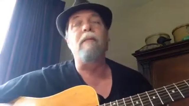 Fare De Well, cover смотреть онлайн