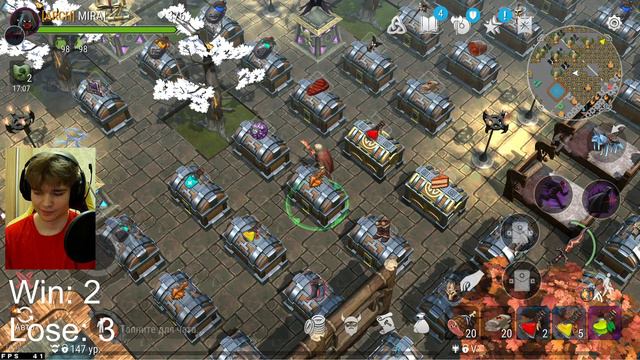 МАСТЕР ТЕНЕЙ!!!! :)  СТРИМ FROSTBORN .♥FROSTBORN♥ ПРОДОЛЖАЕМ ЖИТЬ НА ДНЕ!