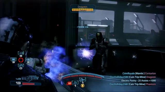 Mass Effect 3: Gold Fail! смотреть онлайн