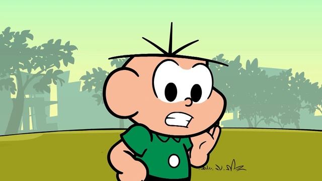 Monica And Friends | Monica? What Monica?