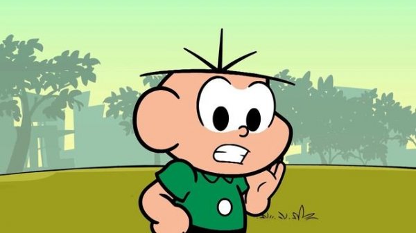 Monica and Friends | Monica? What Monica?