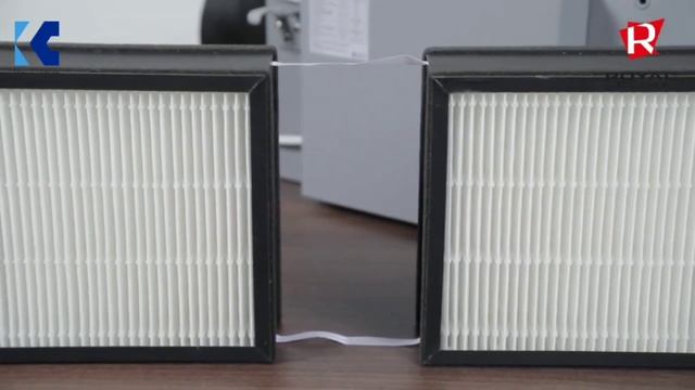 Тихая приточная вентиляционная установка VENTO RCV-500 ROYAL CLIMA | для вентиляции квартиры и дома