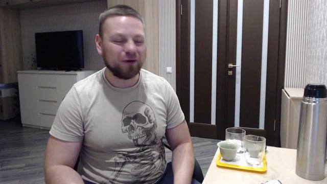 Да Хун Пао или чай как альтернатива вредным привычкам смотреть онлайн