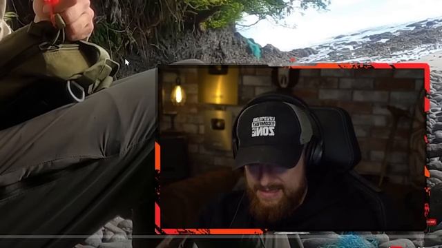 Fritz Meinecke reagiert auf 7 VS. WILD: PANAMA Folge 9 - Code Yellow смотреть онлайн