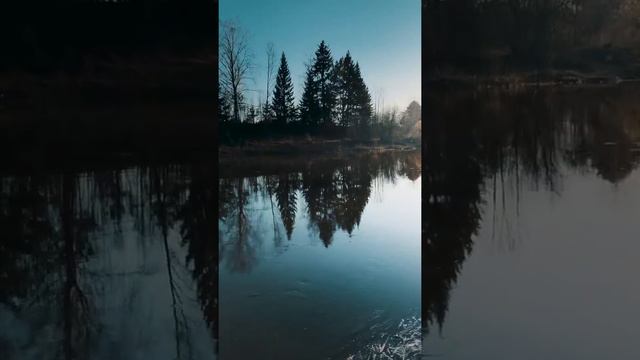 Весенний сплав по реке Чусовая. На Урале. смотреть онлайн