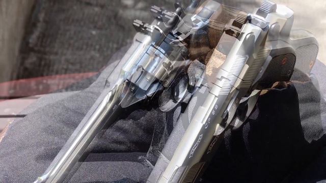 Webley & Walther смотреть онлайн