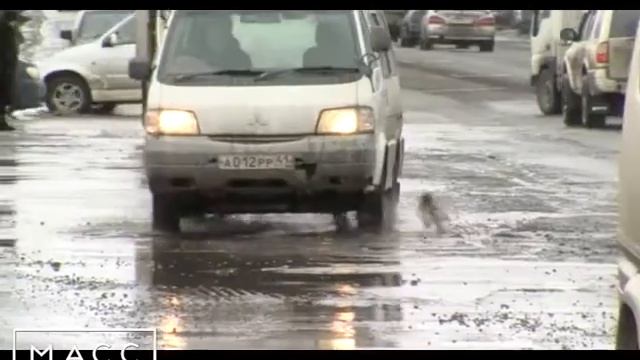 КАМЧАТСКАЯ ВЕНЕЦИЯ смотреть онлайн