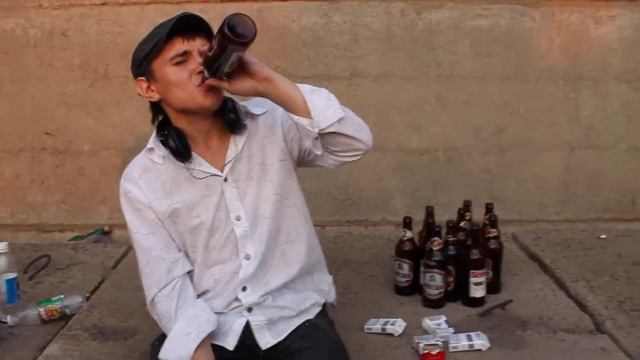 Басист группы БОТАНИКАЛ ГАРДЭН - последняя... смотреть онлайн