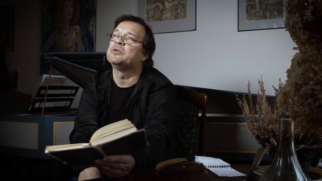 Русская барочная поэзия. Выпуск XX. Стефан Яворский "Стихи на измену Мазепы" смотреть онлайн